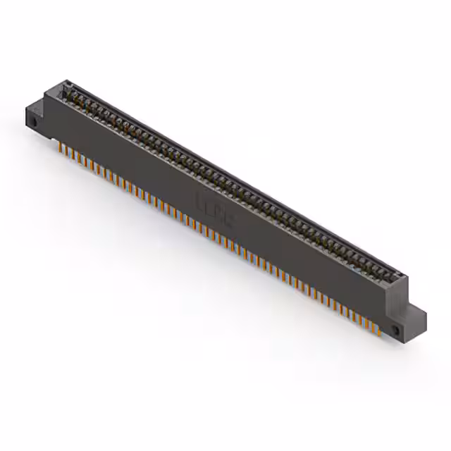 895-102-540-212 EDAC Inc.  Edgeboard Connectors